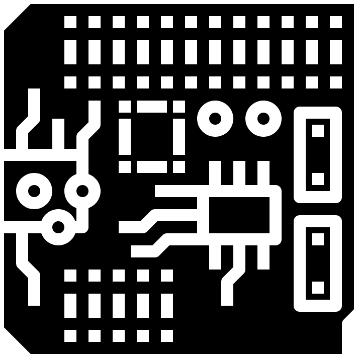 PCB Manufacture